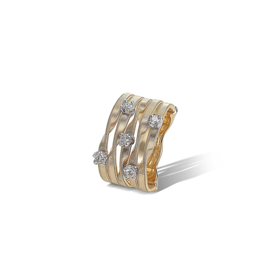 Ringe Marco Bicego | Marco Bicego - Marrakech Ring