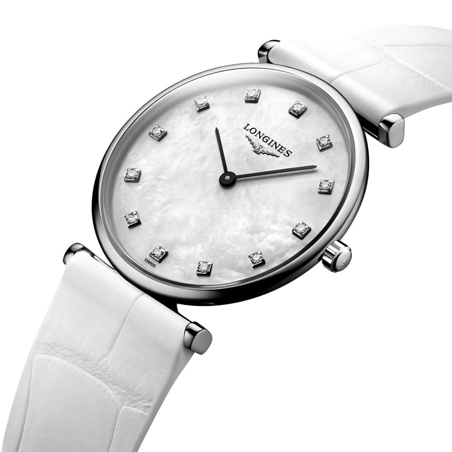 Damenuhren Longines | Longines - La Grande Classique De Longines