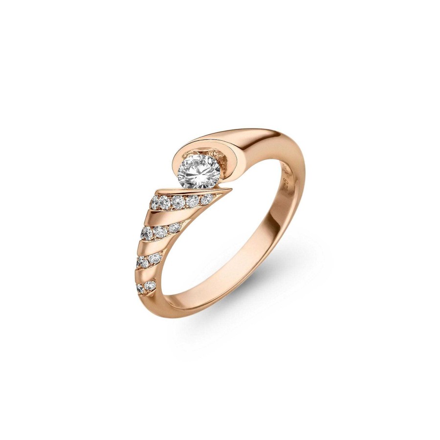 Ringe Schaffrath | Schaffrath - Calla Ring