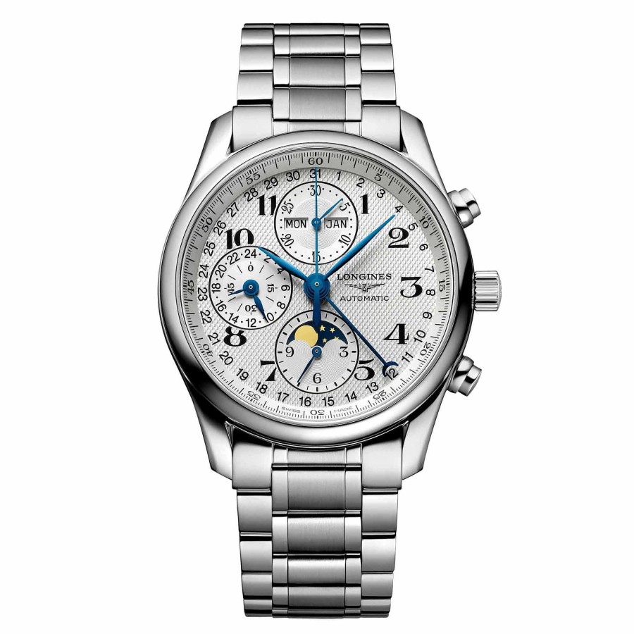 Herrenuhren Longines | Longines - The Longines Master Collection