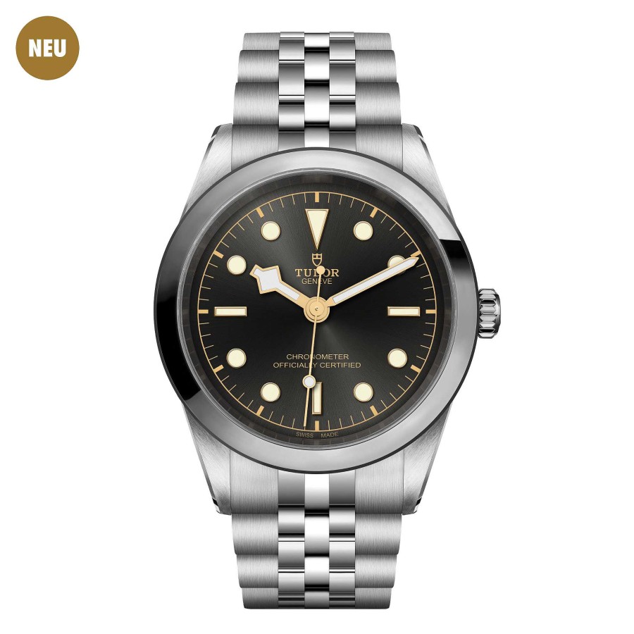 Damenuhren TUDOR | Tudor - Black Bay 41