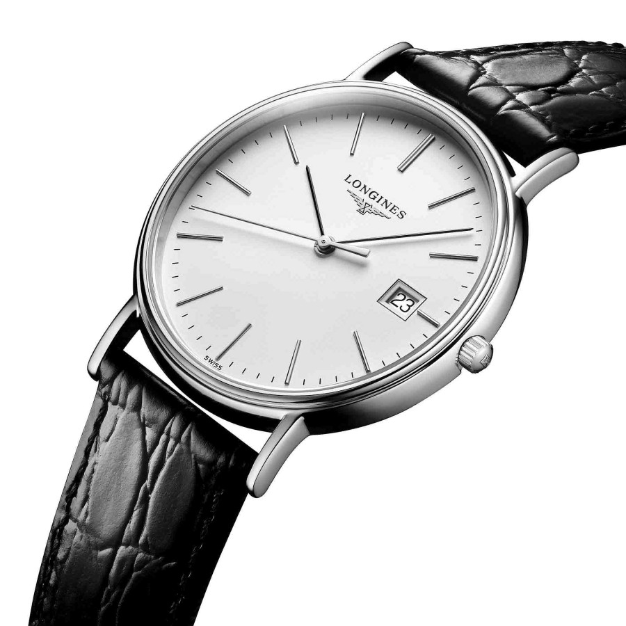 Herrenuhren Longines | Longines - Pr Sence