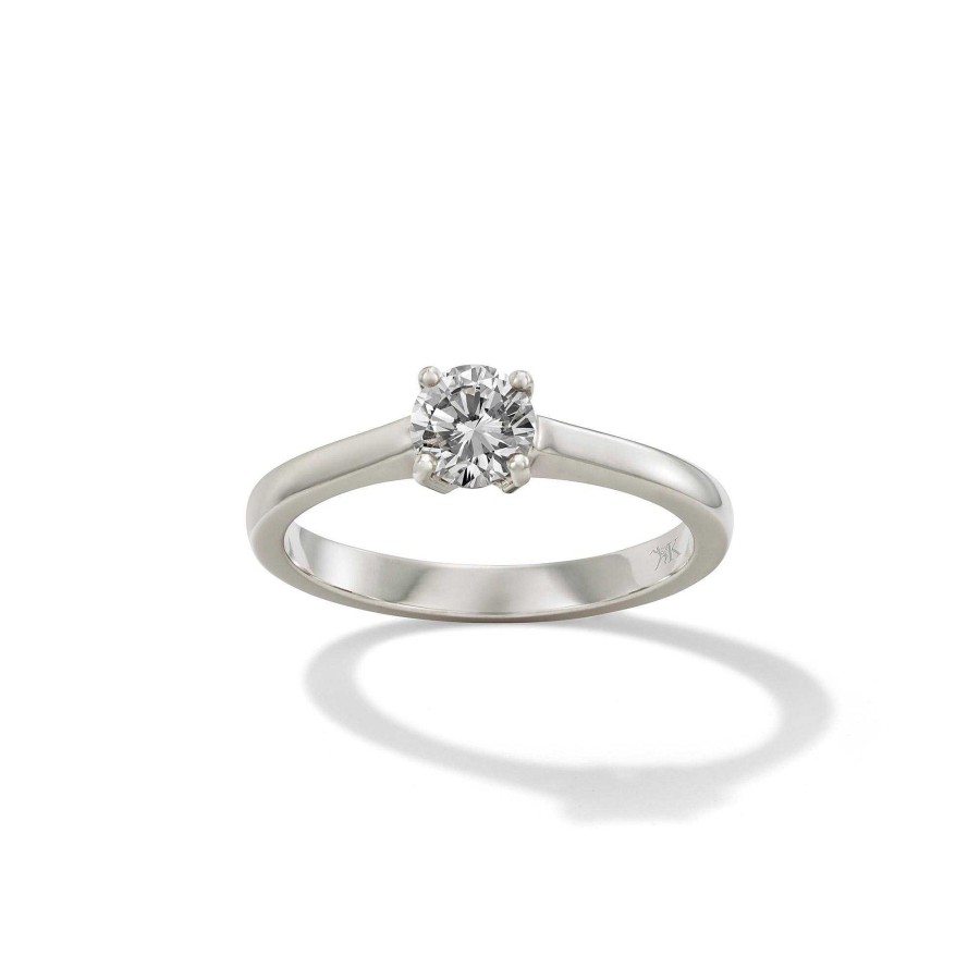 Ringe H. D. Krieger | H. D. Krieger - Ring