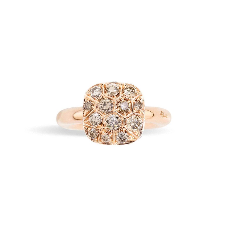 Ringe Pomellato | Pomellato - Nudo Ring