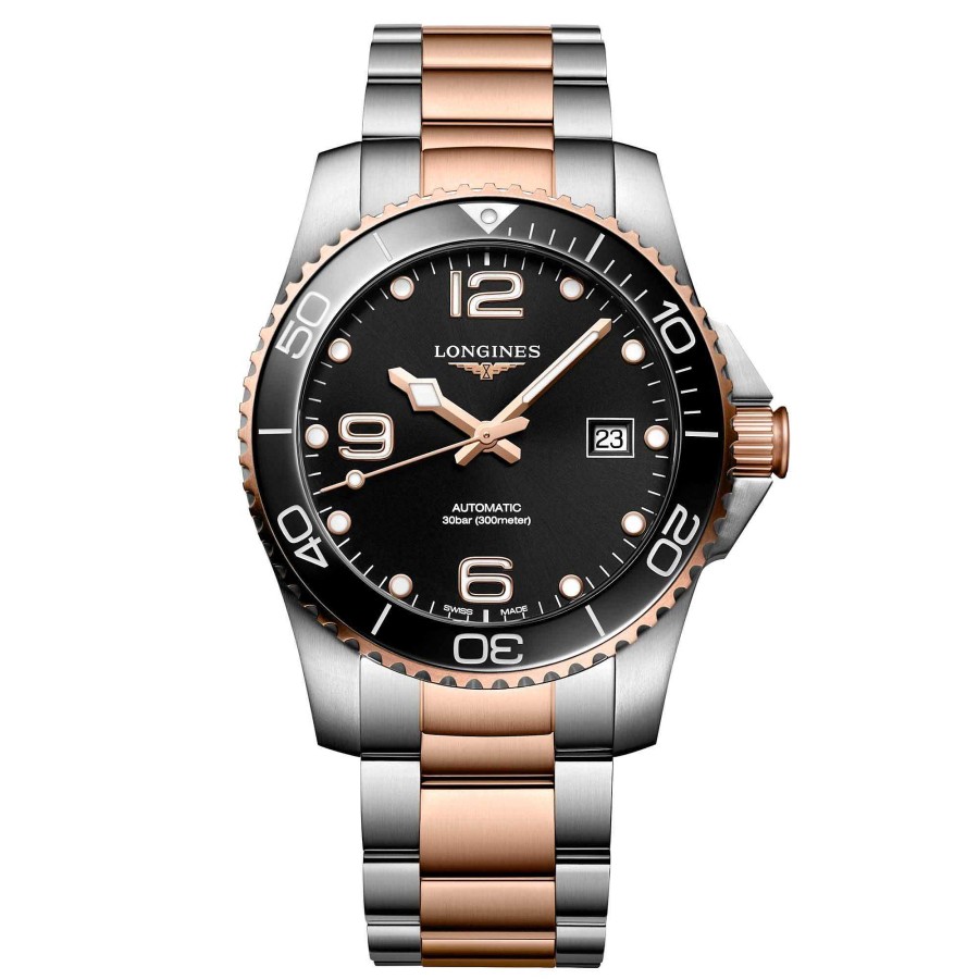 Herrenuhren Longines | Longines - Hydroconquest