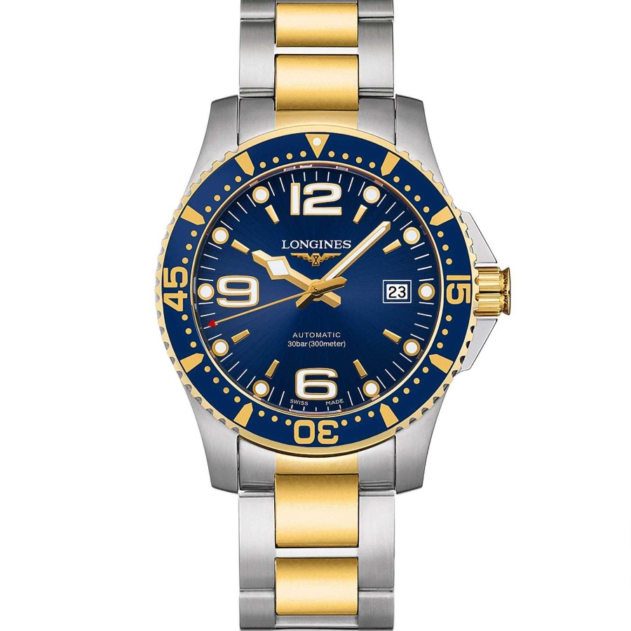 Herrenuhren Longines | Longines - Hydroconquest