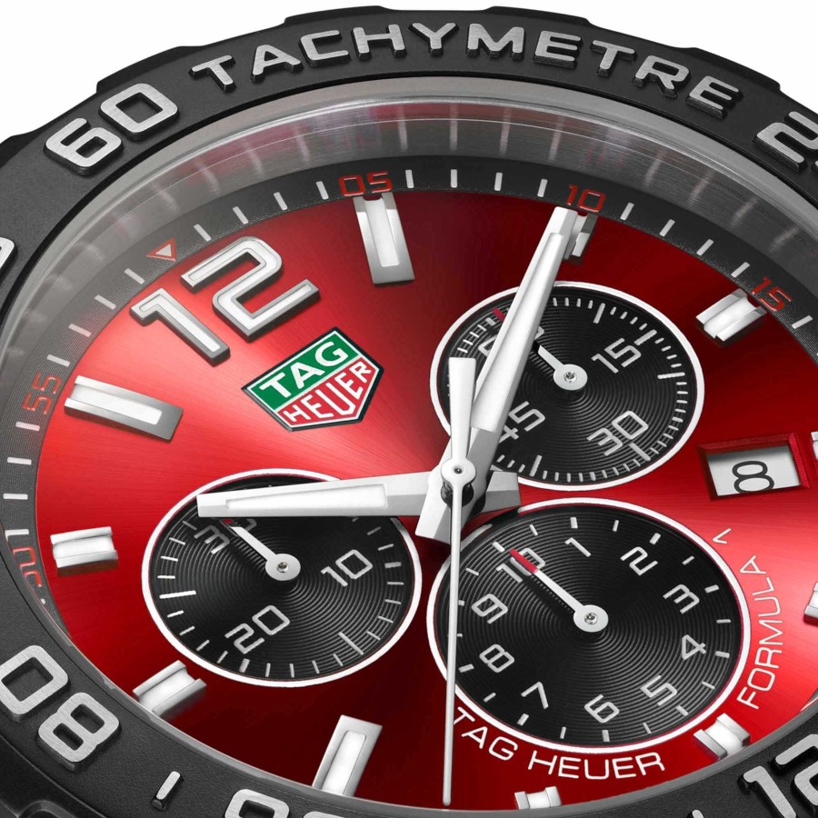 Herrenuhren TAG Heuer | Tag Heuer - Formula 1