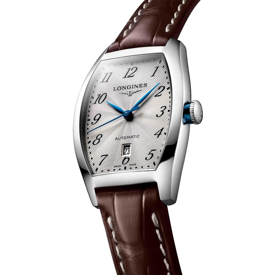 Damenuhren Longines | Longines - Longines Evidenza