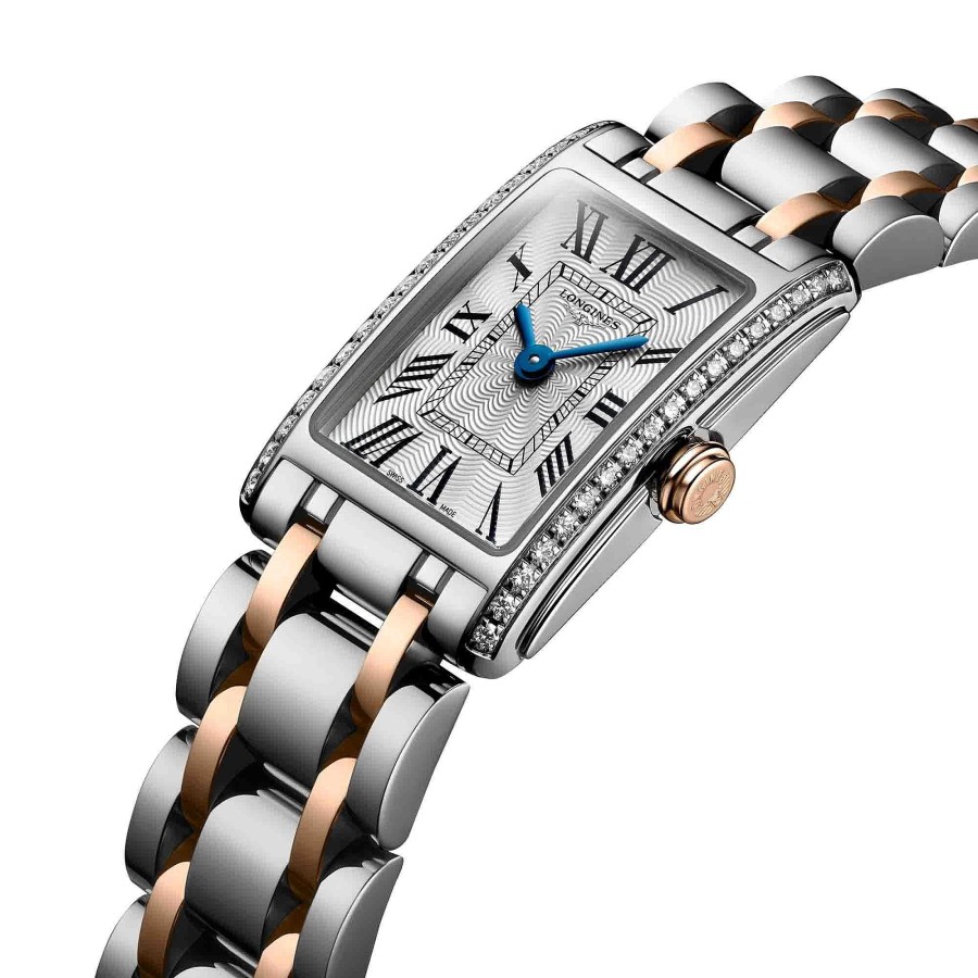 Damenuhren Longines | Longines - Longines Dolcevita