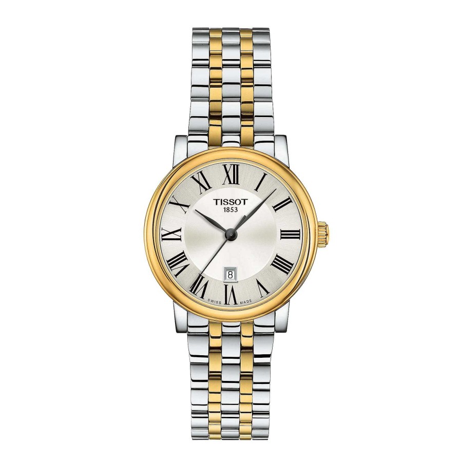 Damenuhren Tissot | Tissot - Carson Premium Lady