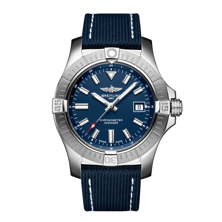 Herrenuhren Breitling | Breitling - Avenger Automatic 43