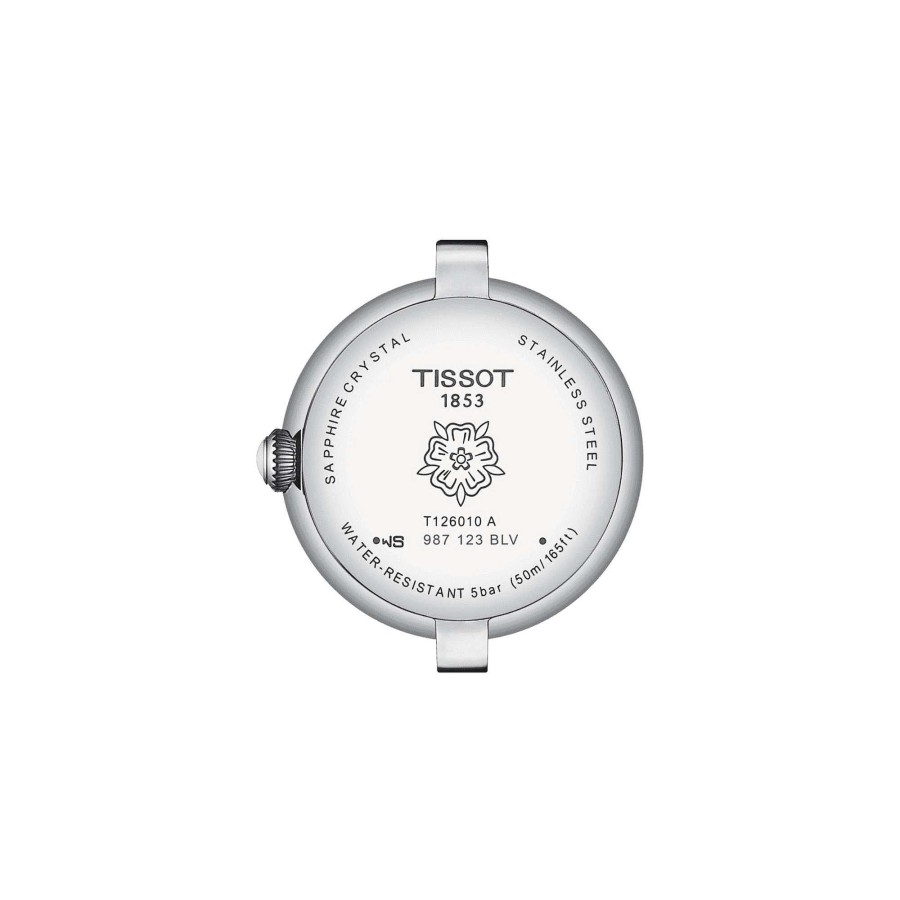 Damenuhren Tissot | Tissot - Tissot Bellissima Small Lady