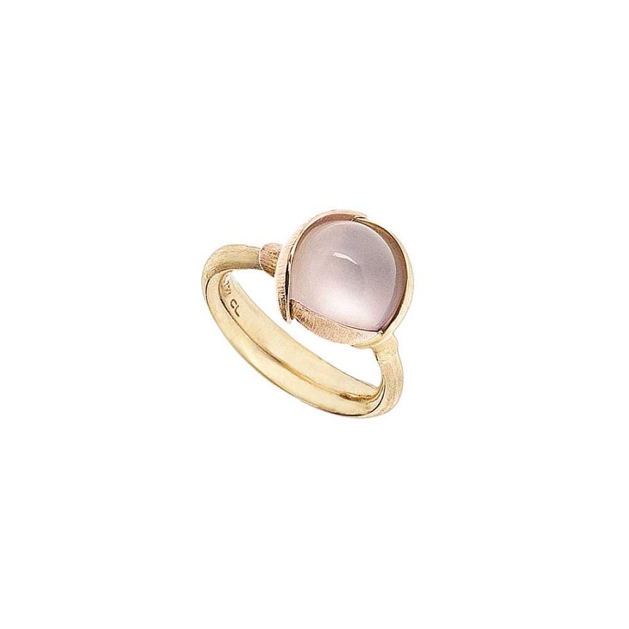 Ringe Ole Lynggaard Copenhagen | Ole Lynggaard Copenhagen - Lotus Ring