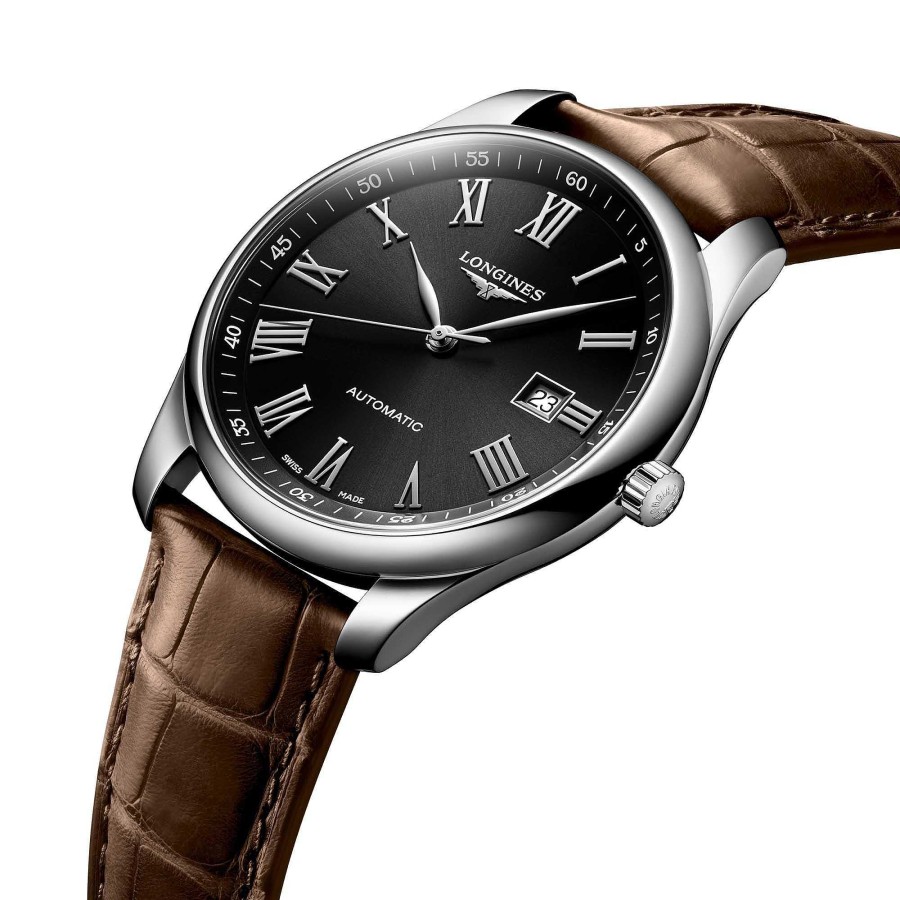 Herrenuhren Longines | Longines - The Longines Master Collection