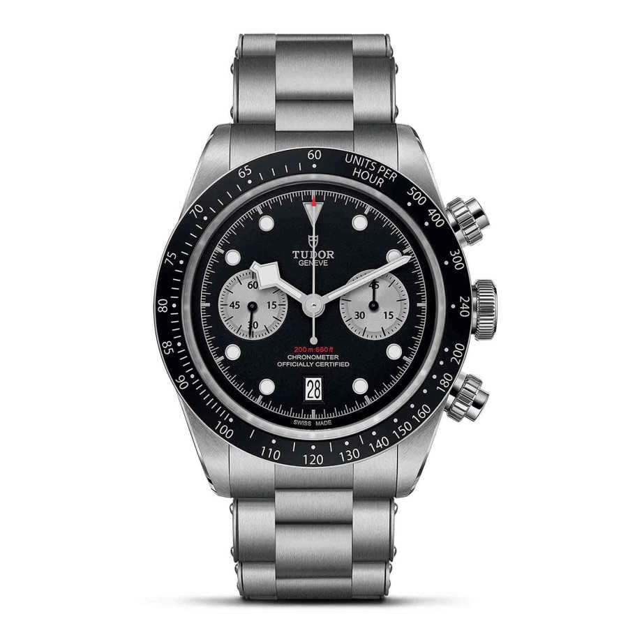 Herrenuhren TUDOR | Tudor - Black Bay Chrono