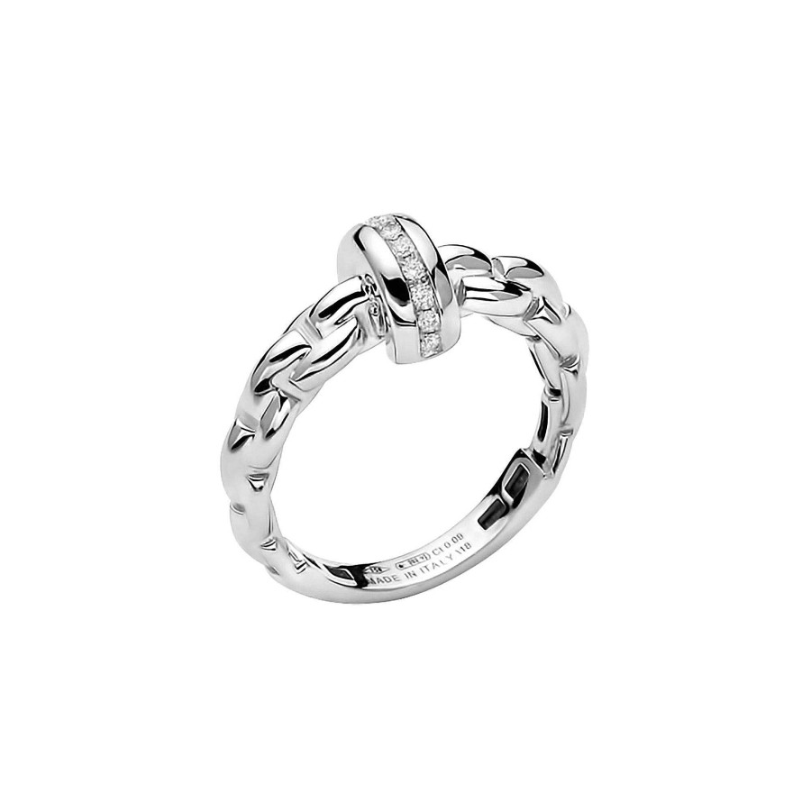 Ringe FOPE | Fope - Eka Anniversario Ring