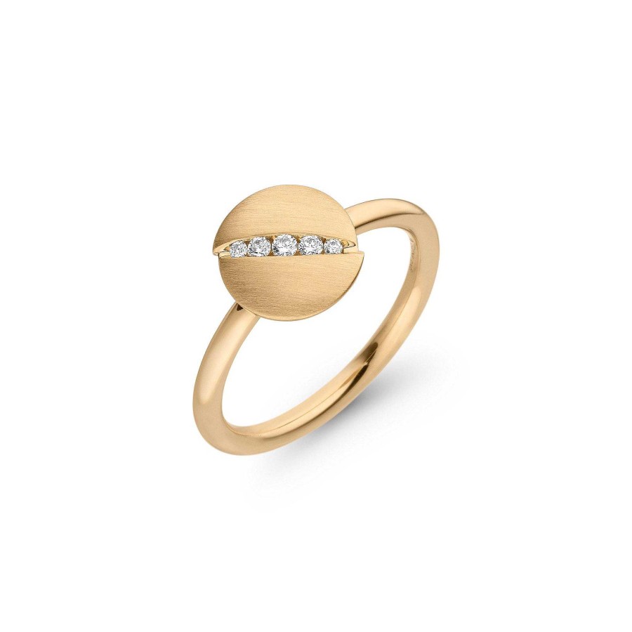 Ringe Schaffrath | Schaffrath - Patchmatch Ring