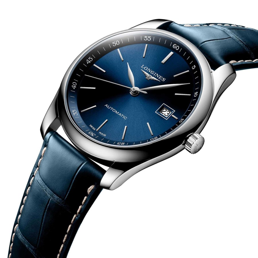 Herrenuhren Longines | Longines - The Longines Master Collection