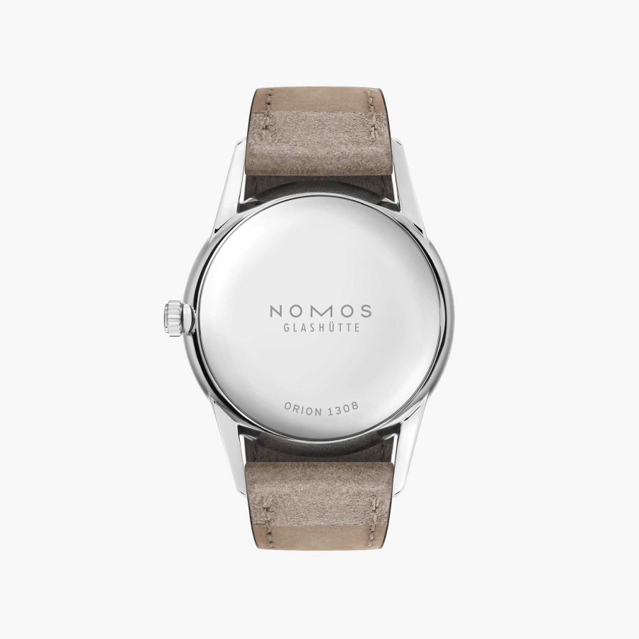 Damenuhren NOMOS Glashütte | Nomos Glash Tte - Orion 33 Ros