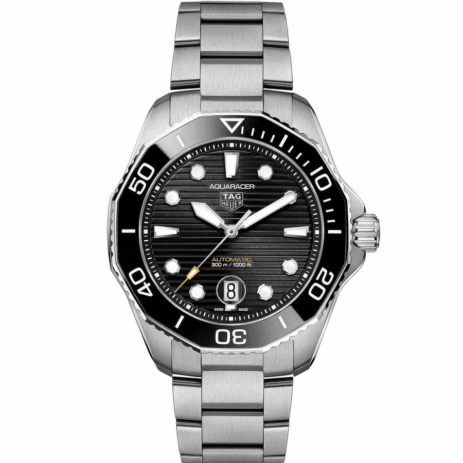 Herrenuhren TAG Heuer | Tag Heuer - Aquaracer Professional 300