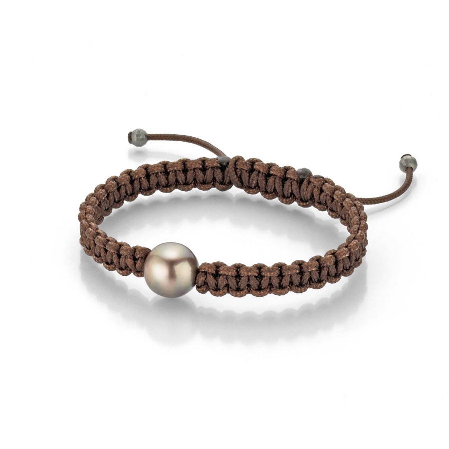 Armschmuck Gellner | Gellner - Young Basics Pearlmates