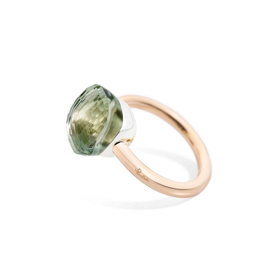 Ringe Pomellato | Pomellato - Ring Nudo