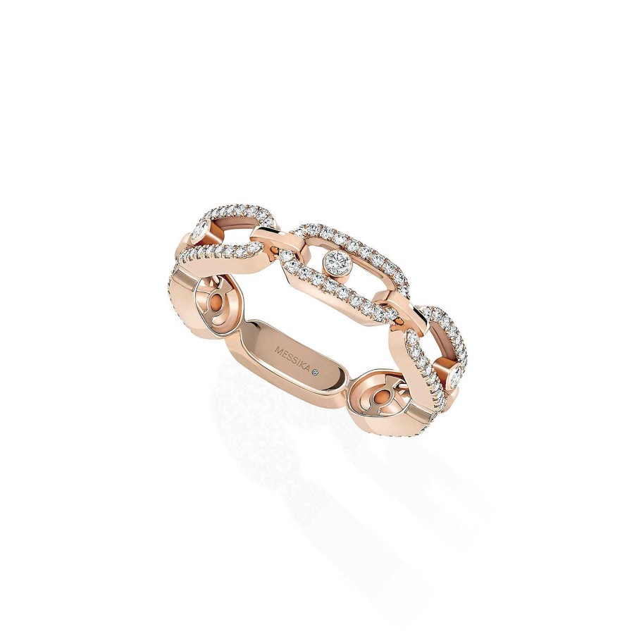 Ringe Messika | Messika - Move Uno Multi Ring