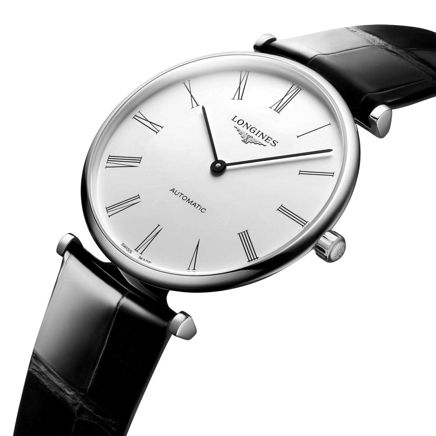 Herrenuhren Longines | Longines - La Grande Classique De Longines