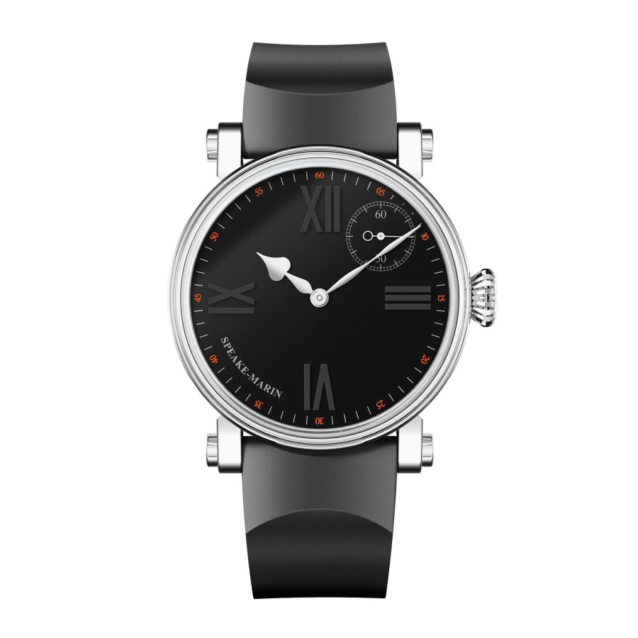 Herrenuhren Speake-Marin | Speake-Marin - Academic Black Tie