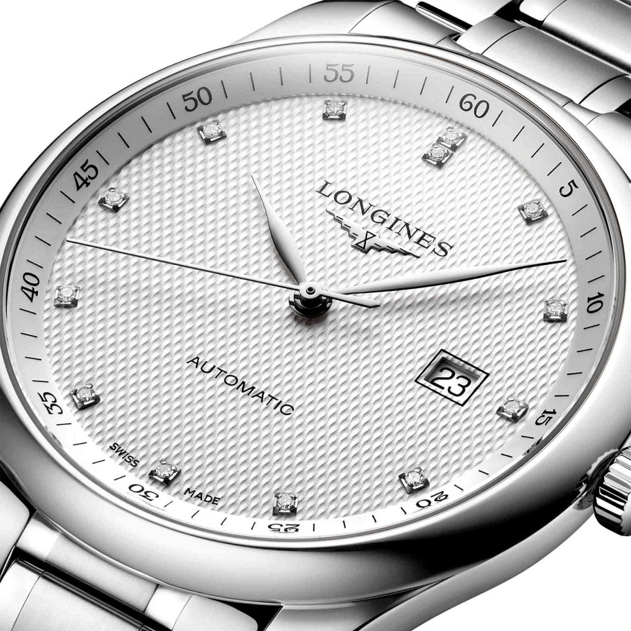 Herrenuhren Longines | Longines - The Longines Master Collection