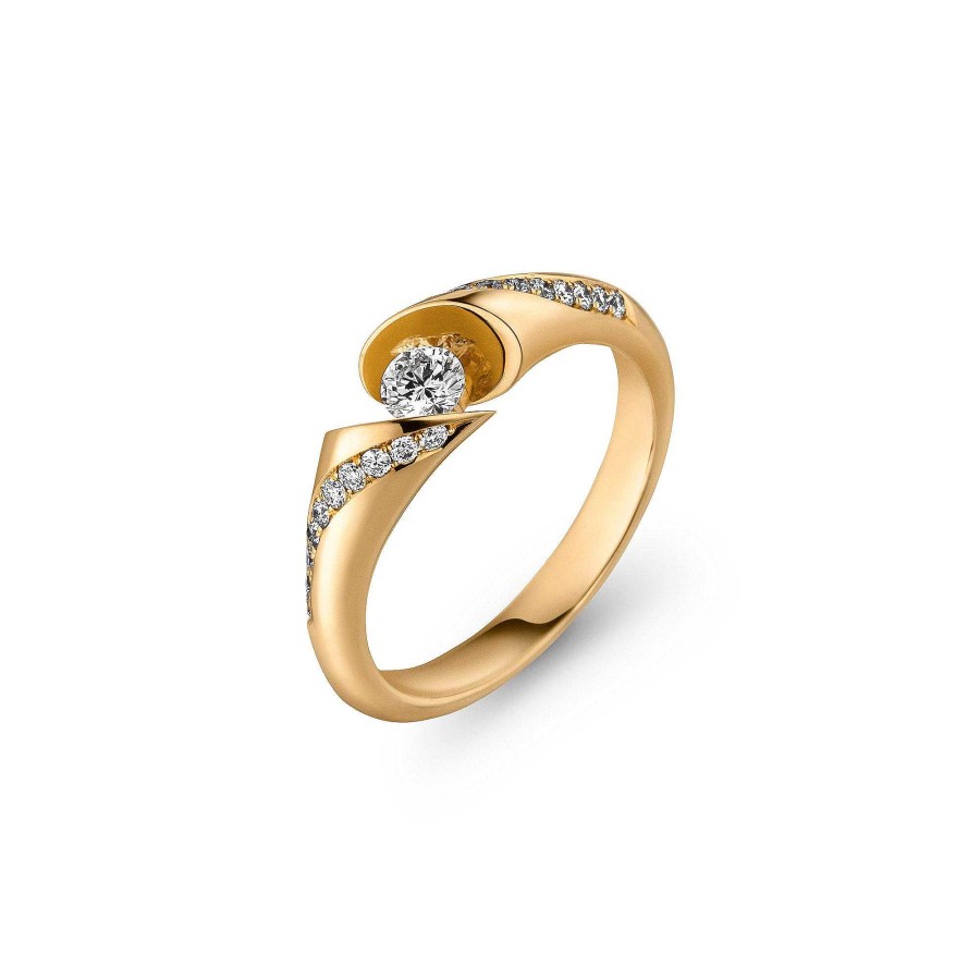 Ringe Schaffrath | Schaffrath - Calla Ring