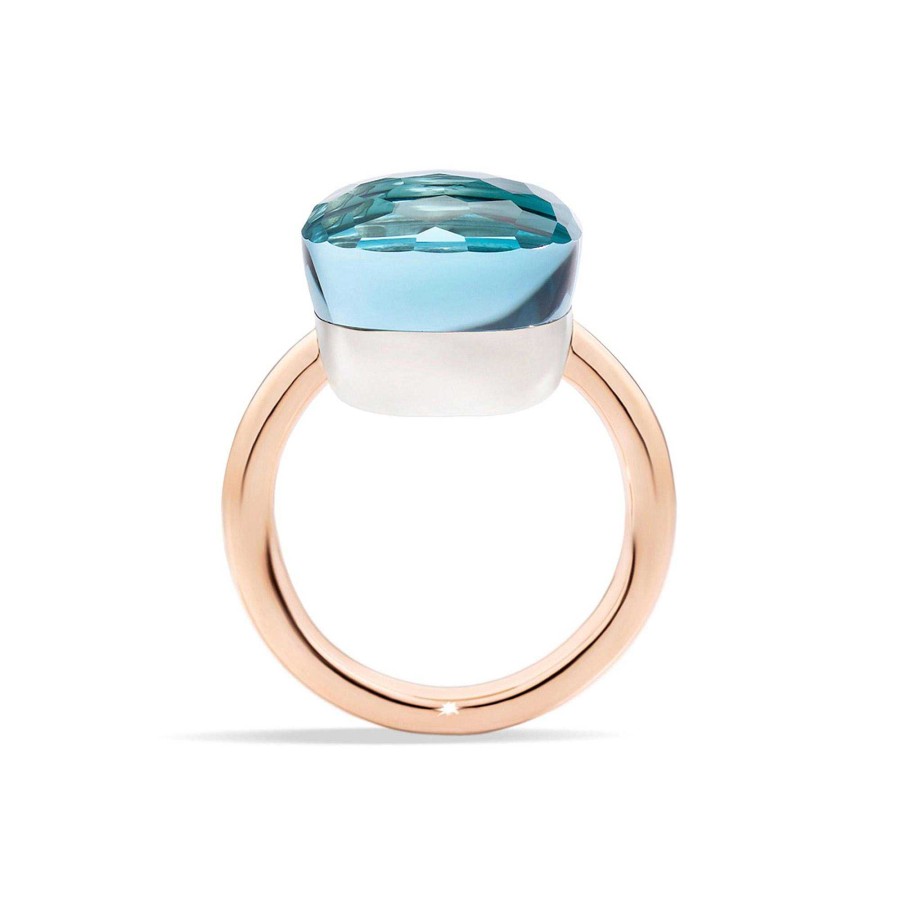 Ringe Pomellato | Pomellato - Nudo Ring