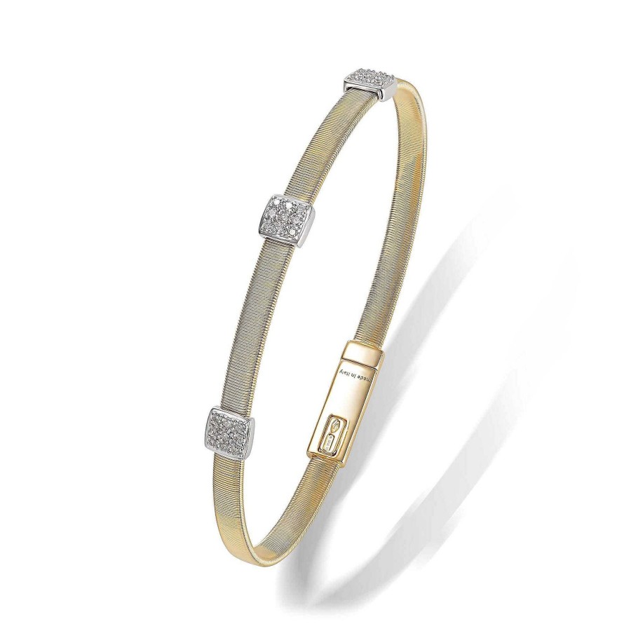 Armschmuck Marco Bicego | Marco Bicego - Masai Armband