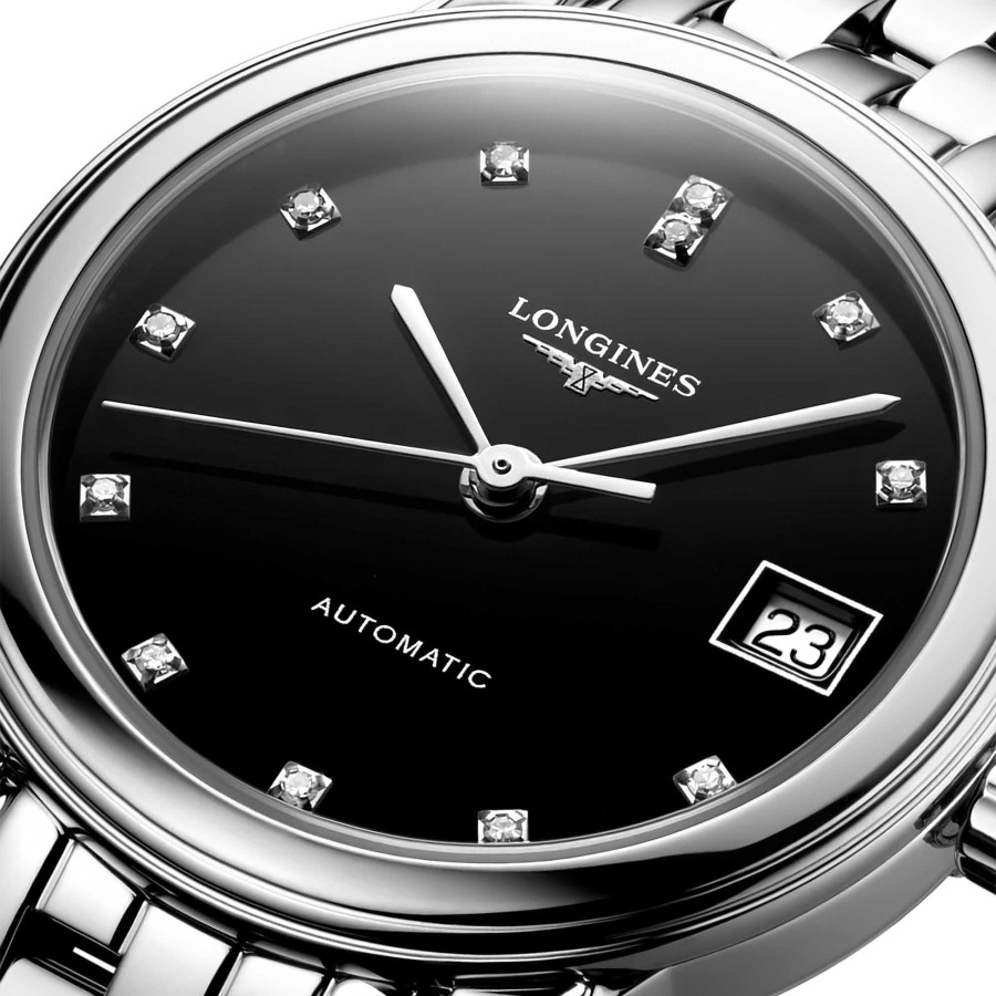 Damenuhren Longines | Longines - Flagship