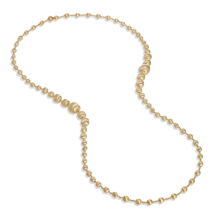 Halsschmuck Marco Bicego | Marco Bicego - Africa Collier