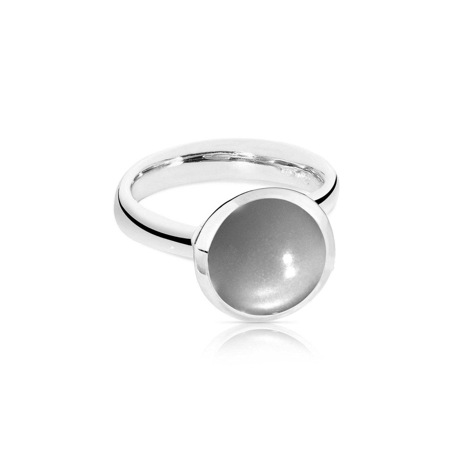 Ringe Tamara Comolli | Tamara Comolli - Bouton Ring Large