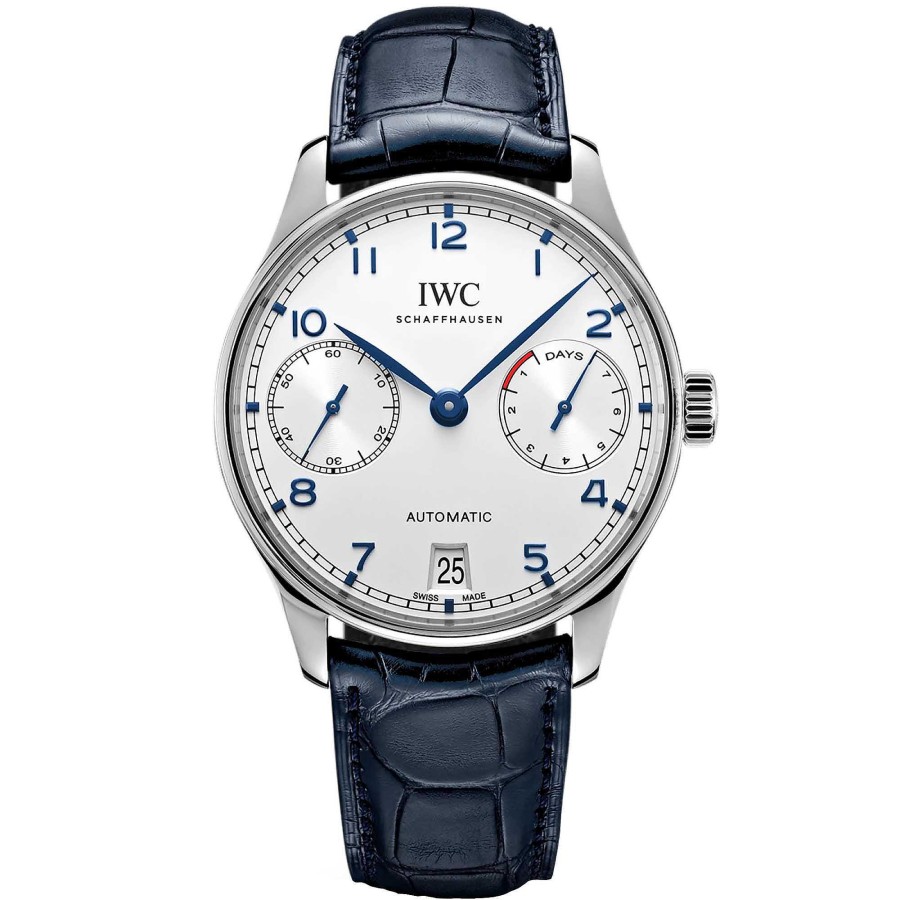 Herrenuhren IWC | Iwc - Portugieser Automatic