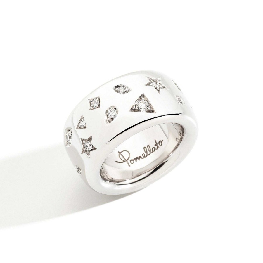 Ringe Pomellato | Pomellato - Iconica Ring