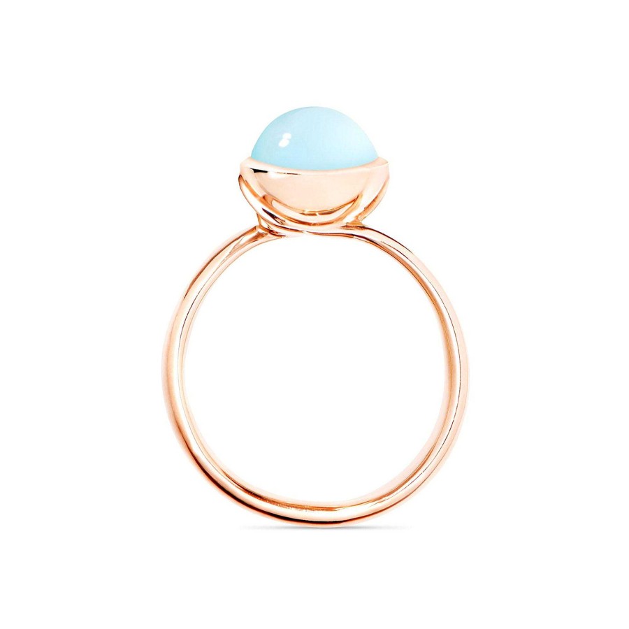 Ringe Tamara Comolli | Tamara Comolli - Bouton Ring Small