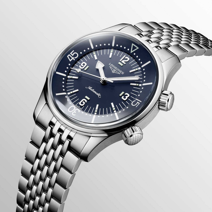 Herrenuhren Longines | Longines - The Longines Legend Diver