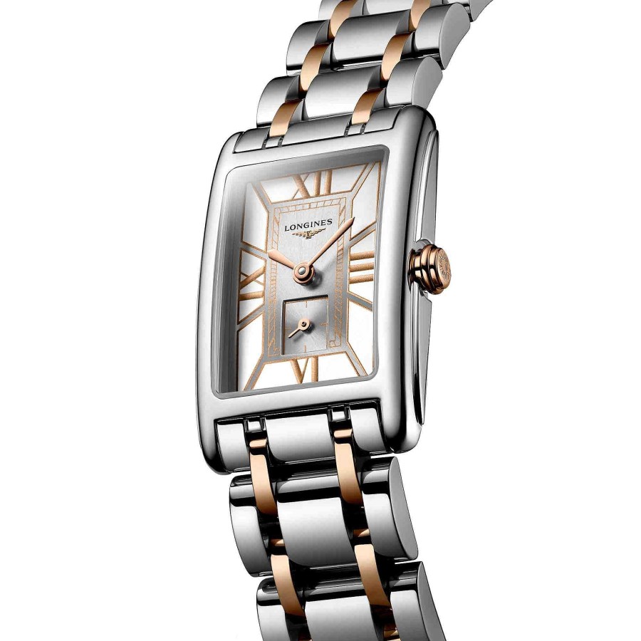 Damenuhren Longines | Longines - Longines Dolcevita