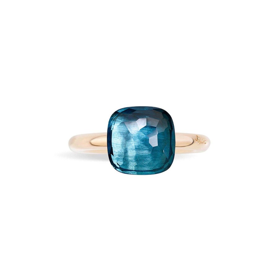 Ringe Pomellato | Pomellato - Ring Nudo