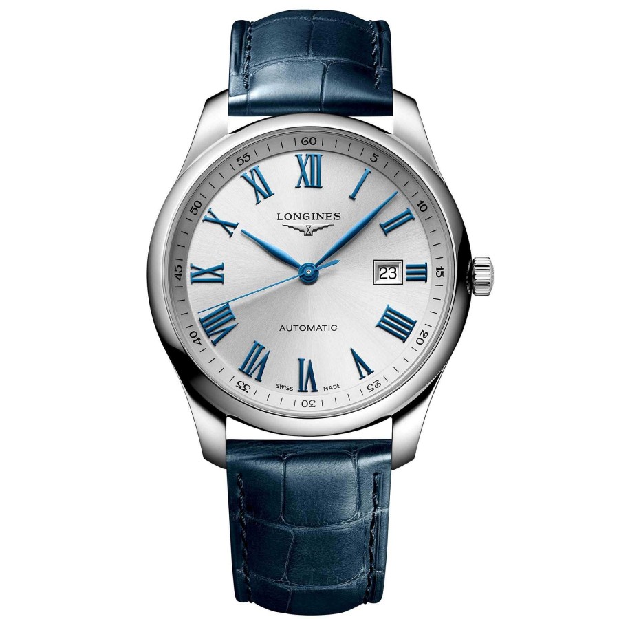 Herrenuhren Longines | Longines - The Longines Master Collection