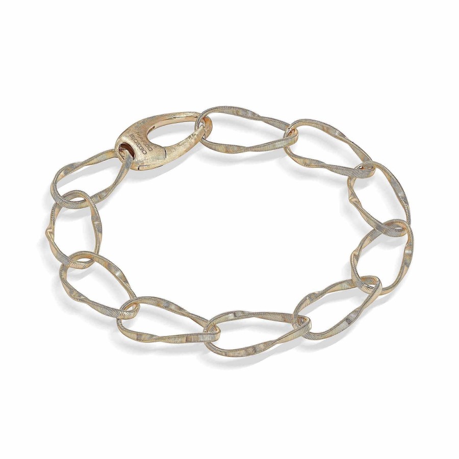 Armschmuck Marco Bicego | Marco Bicego - Marrakech Onde Armband