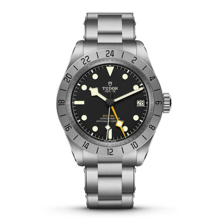 Herrenuhren TUDOR | Tudor - Black Bay Pro