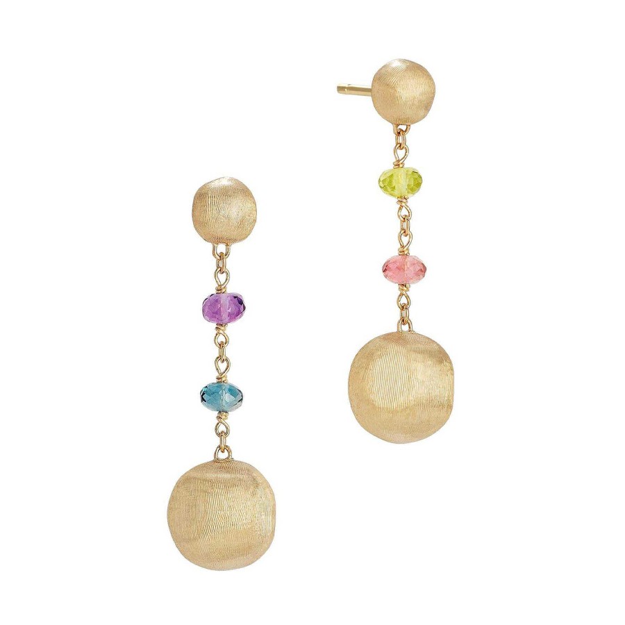 Ohrschmuck Marco Bicego | Marco Bicego - Africa Gemstone Ohrringe