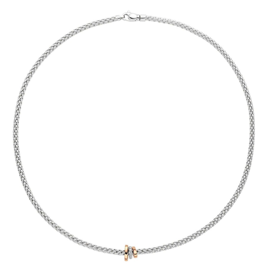 Halsschmuck FOPE | Fope - Flex'It Prima Collier