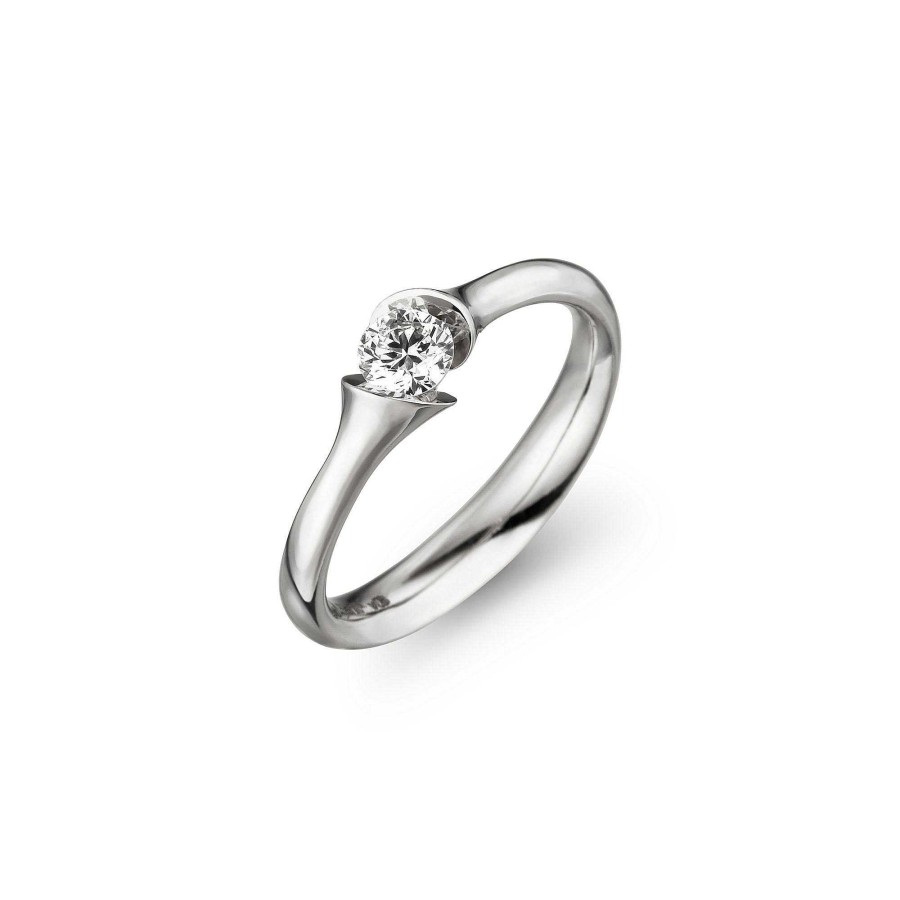 Ringe Schaffrath | Schaffrath - Calla Ring