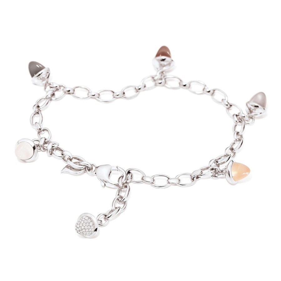 Armschmuck Tamara Comolli | Tamara Comolli - Mikado Charm Armband