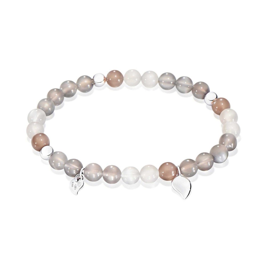 Herrenschmuck Tamara Comolli | Tamara Comolli - India Drop Armband Small Cashmere